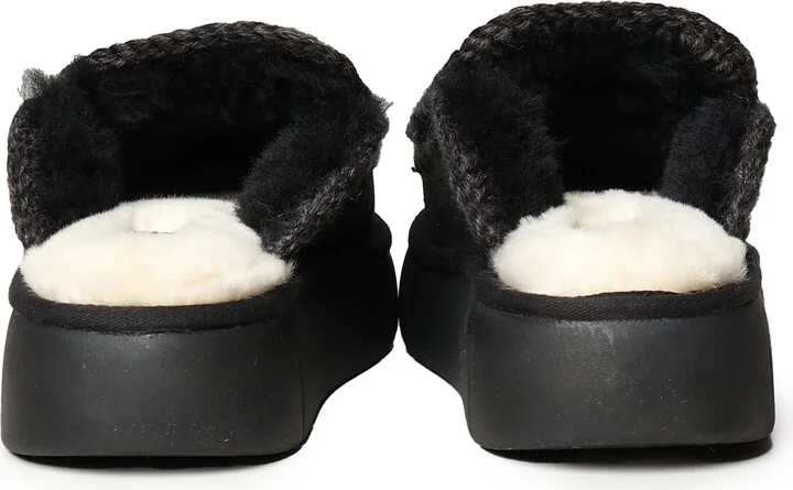 Bounce Clog Mules - Image 3