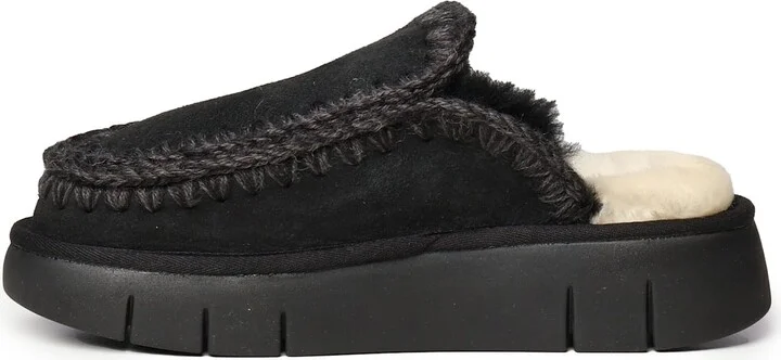 Bounce Clog Mules - Image 4