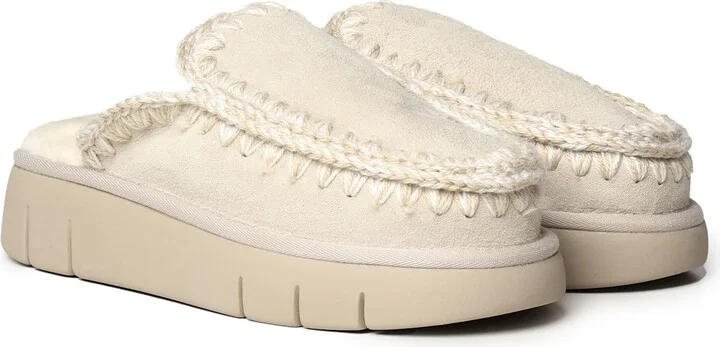 Bounce Clog Mules - Image 2