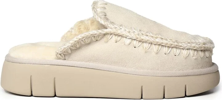 Bounce Clog Mules