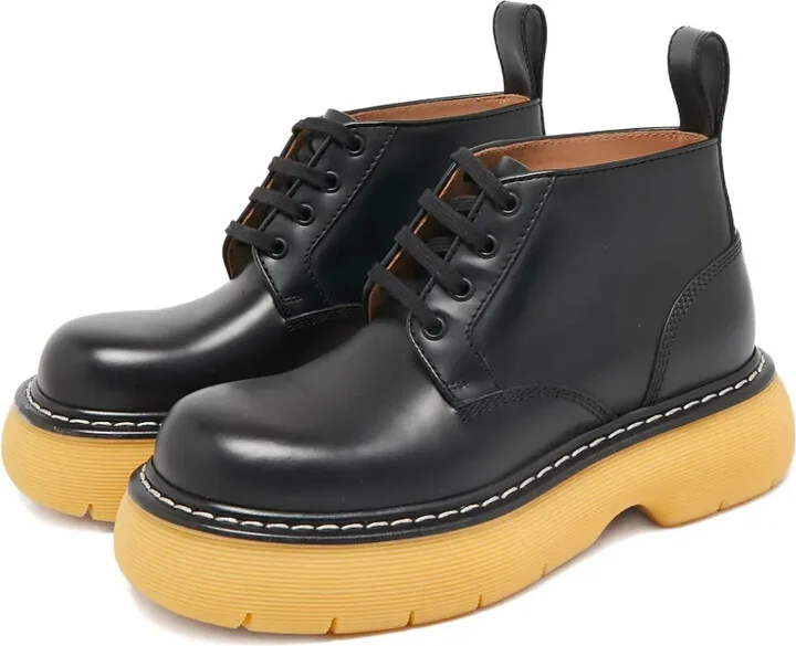 Bounce combat boots - Image 2