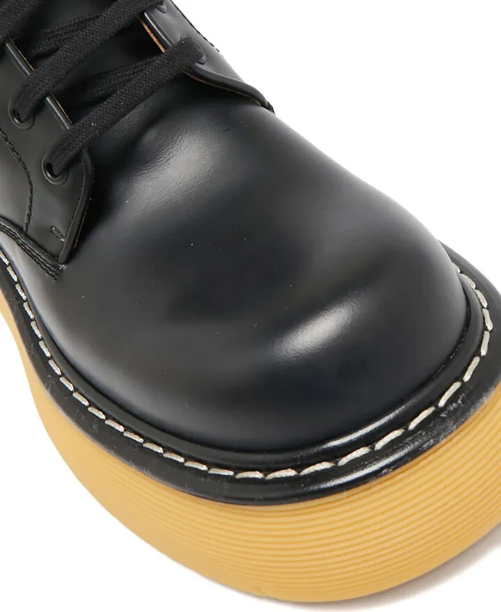 Bounce combat boots - Image 5