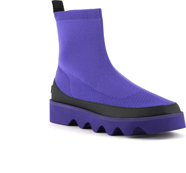 Bounce Fit-3 - Blue Violet - Image 2
