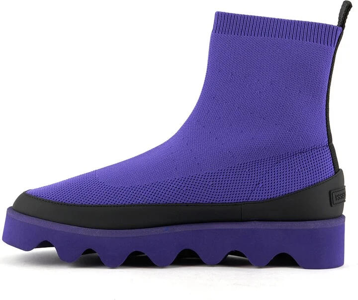 Bounce Fit-3 - Blue Violet - Image 3