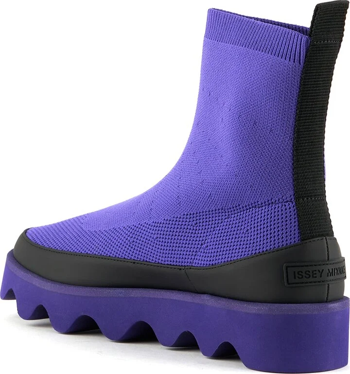 Bounce Fit-3 - Blue Violet - Image 4