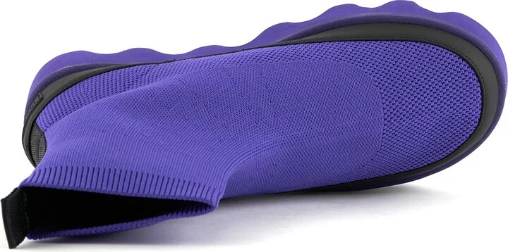 Bounce Fit-3 - Blue Violet - Image 5