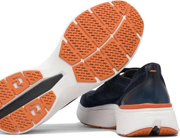 Bounce Lace-up Sneakers - Image 5
