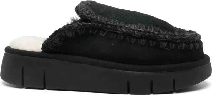 Bounce mules