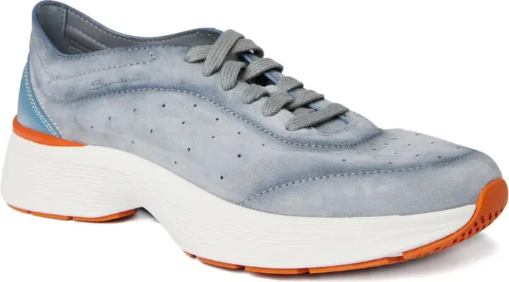 Bounce perforated sneakers - Image 2