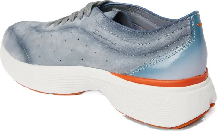 Bounce perforated sneakers - Image 3