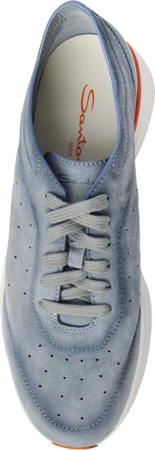 Bounce perforated sneakers - Image 4