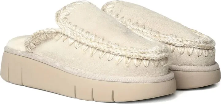 Bounce platform clogs - Image 2