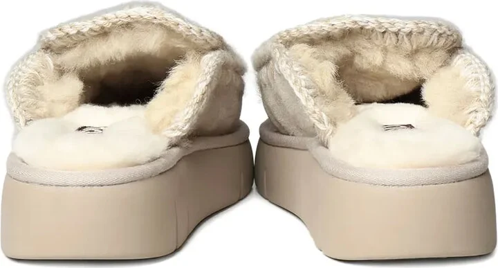 Bounce platform clogs - Image 3