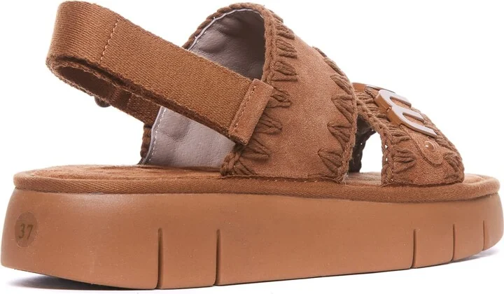 Bounce Sandals - Image 2