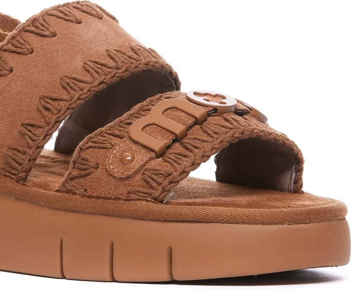Bounce Sandals - Image 3