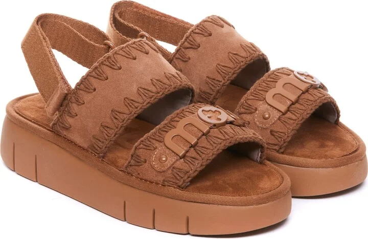 Bounce Sandals - Image 4