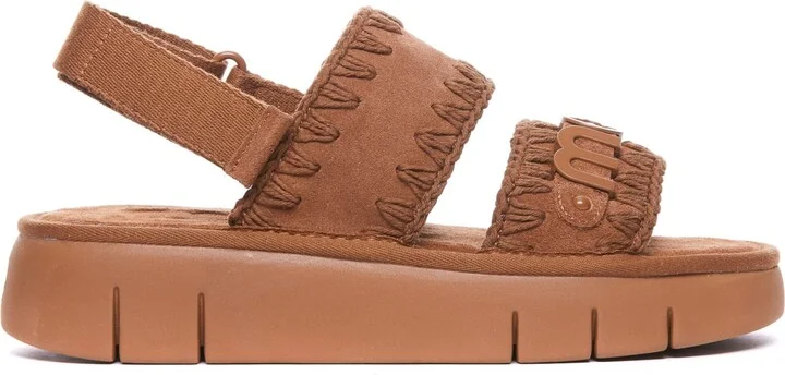 Bounce Sandals