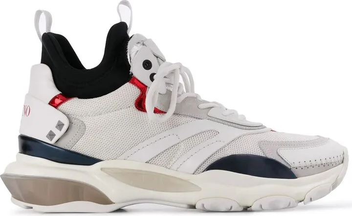 Bounce sneakers