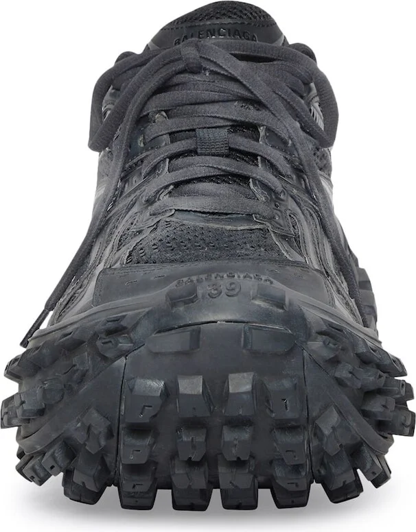 Bouncer Sneaker - Image 2