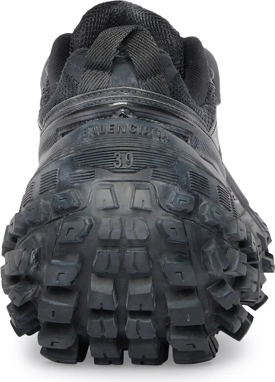 Bouncer Sneaker - Image 4