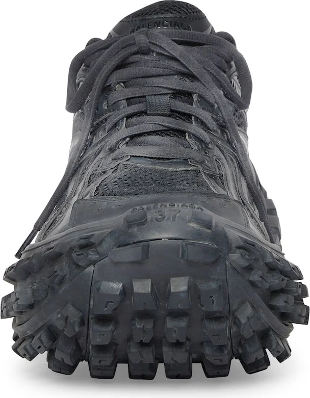 Bouncer Sneaker - Image 2