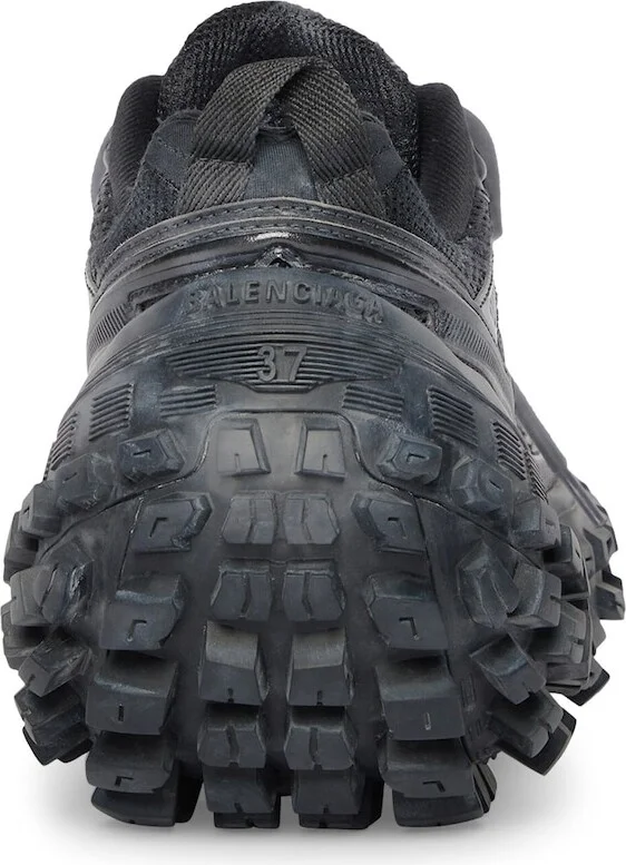 Bouncer Sneaker - Image 4