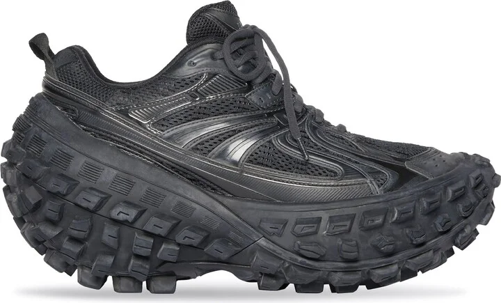 Bouncer Sneaker