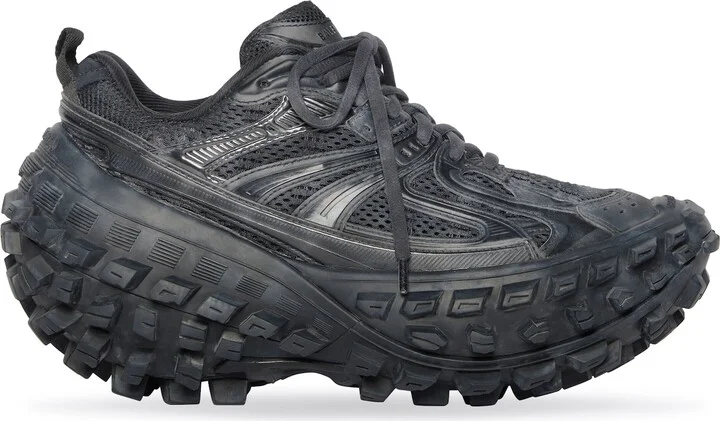 Bouncer Sneaker