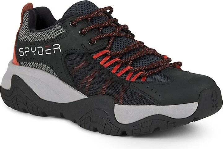 Boundary Colorblock Sneakers - Image 2