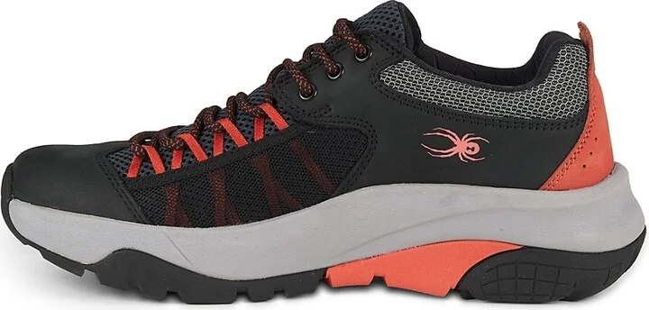 Boundary Colorblock Sneakers - Image 4