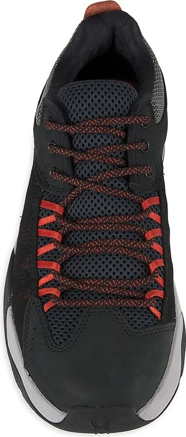 Boundary Colorblock Sneakers - Image 5