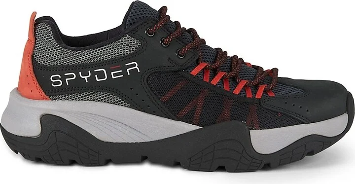 Boundary Colorblock Sneakers