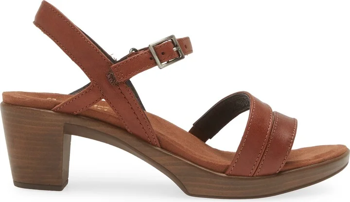 Bounty Sandal - Image 9