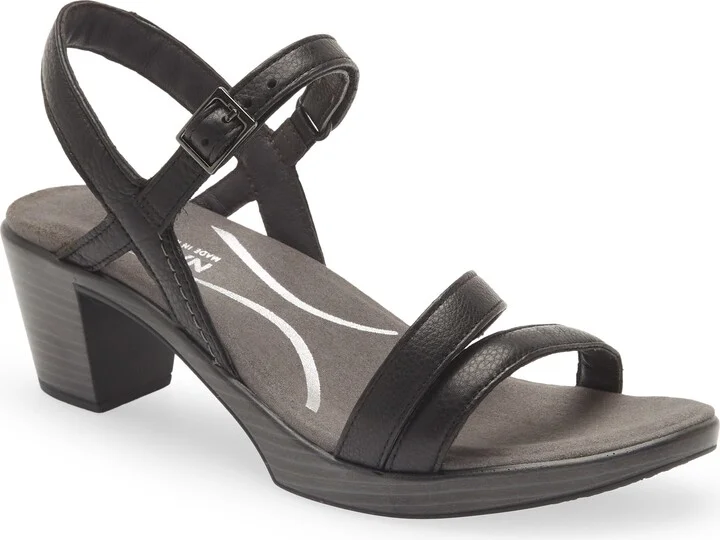Bounty Sandal