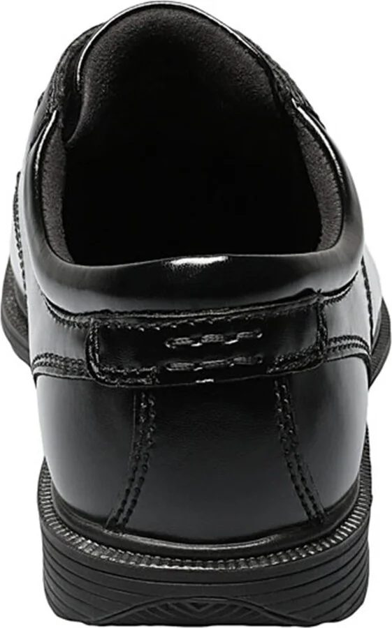 Bourbon Street Leather Derby - Image 2