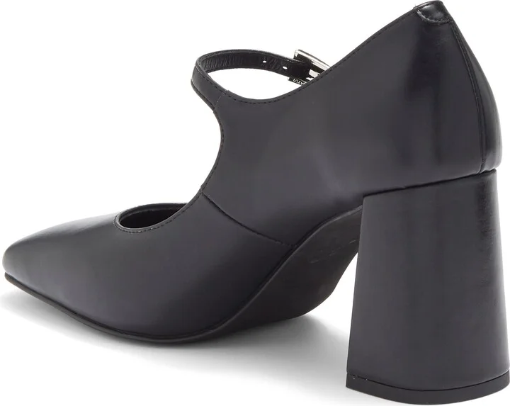 Bourdin Mary Jane Pump - Image 2