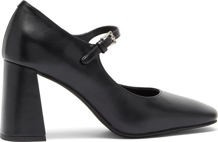 Bourdin Mary Jane Pump - Image 3