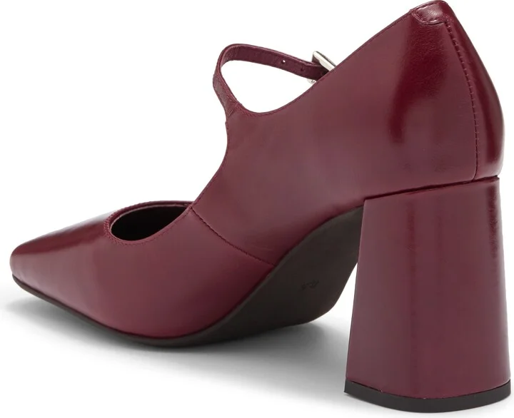 Bourdin Mary Jane Pump - Image 2