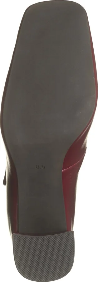 Bourdin Mary Jane Pump - Image 6