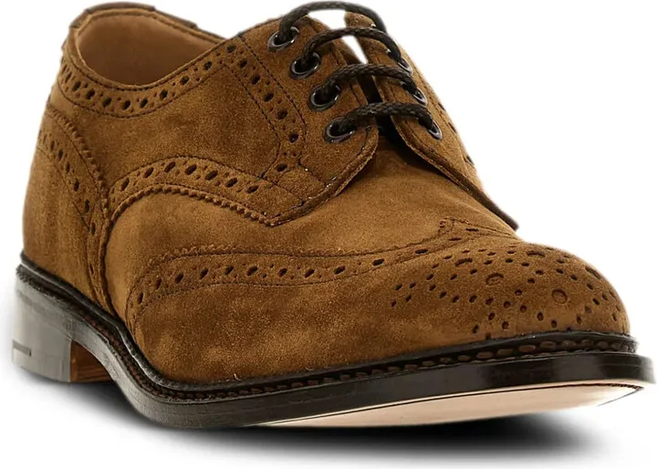 Bourton brogues - Image 2