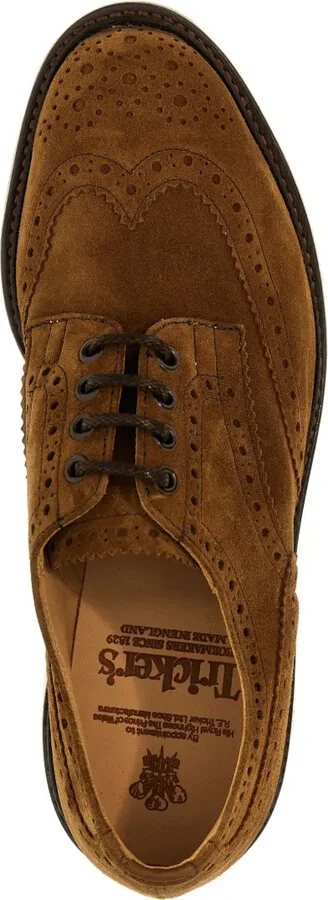 Bourton brogues - Image 4