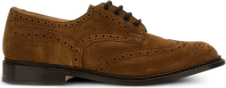 Bourton brogues