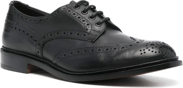 Bourton Derby shoes - Image 2