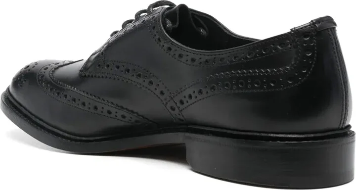 Bourton Derby shoes - Image 3