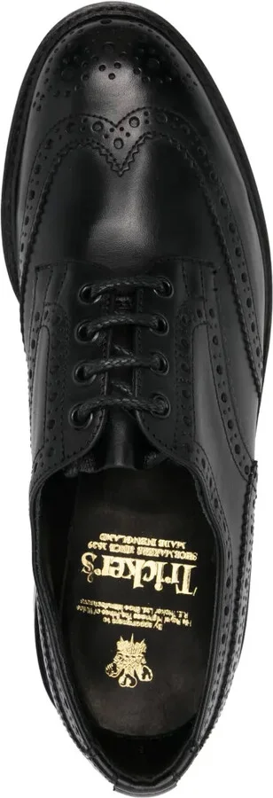 Bourton Derby shoes - Image 4