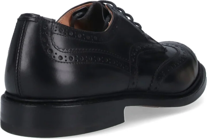 'bourton' Derby Shoes - Image 4
