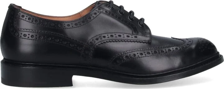 'bourton' Derby Shoes