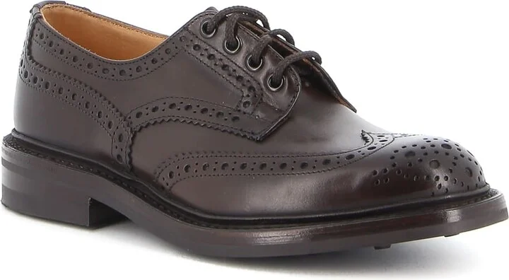 Bourton Espresso Burnished Dainite - Image 2