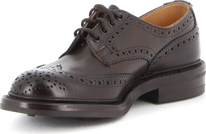 Bourton Espresso Burnished Dainite - Image 3