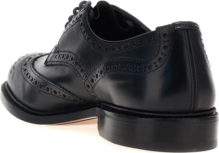 'bourton' Lace-up Shoes - Image 3